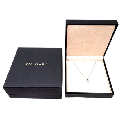 Bvlgari 750Wg Necklace