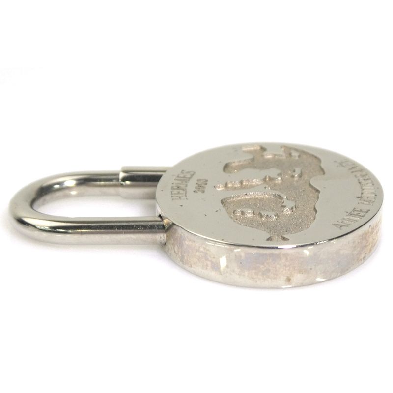 Hermes Charm Cadenas 2003 Annee Mediterranee