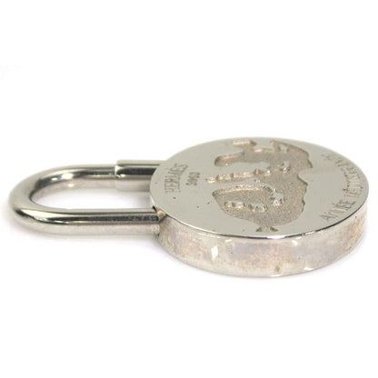 Hermes Charm Cadenas 2003 Annee Mediterranee