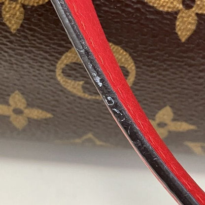 Louis Vuitton Monogram Estrella M51195 Bag Tote Handbag Women