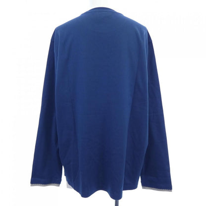 Hermes T-Shirt Navy XL — view 2
