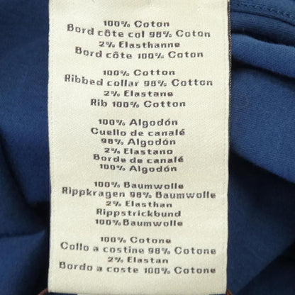 Hermes T-Shirt Navy XL — view 3