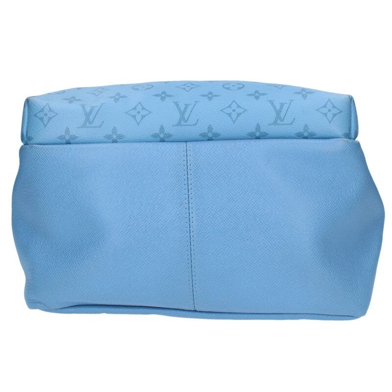 Louis Vuitton M14072 Diss Cabas Lee Backpack Monogram Leather Backpack Men PM