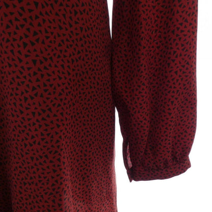 Saint Laurent Dress Black — view 6