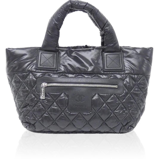 Chanel Coco Cocoon Line 48610 Bag