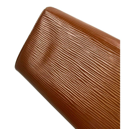 Louis Vuitton Wallet Portefeuille Sarah Epi — view 8