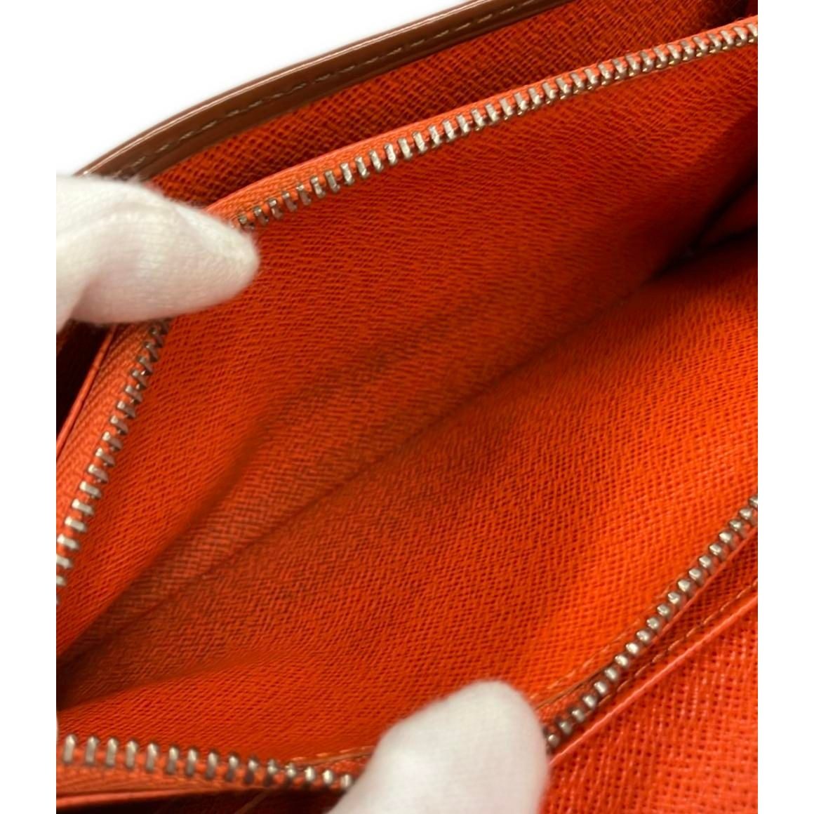 Louis Vuitton Wallet Portefeuille Sarah Epi — view 9