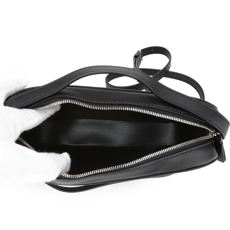 Balenciaga Shoulder Bag Everyday Black