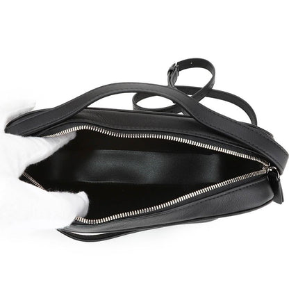 Balenciaga Shoulder Bag Everyday Black