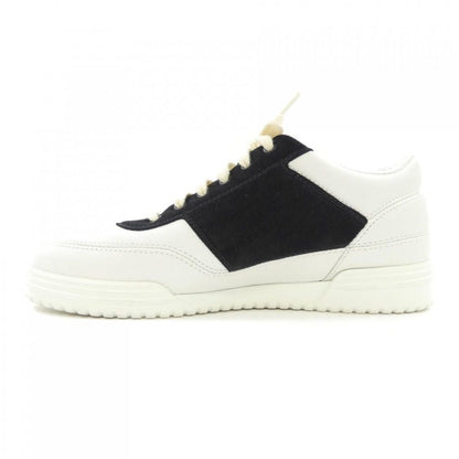 Chanel Tennis Sneakers Black — view 2