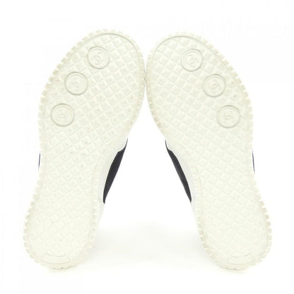 Chanel Tennis Sneakers Black — view 4