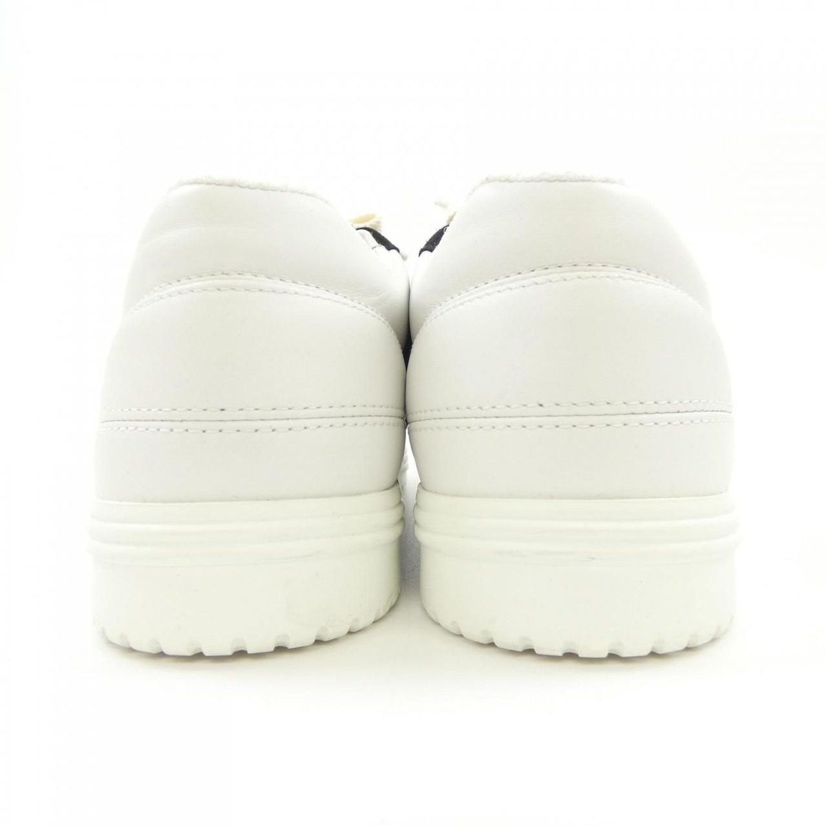 Chanel Tennis Sneakers Black — view 5