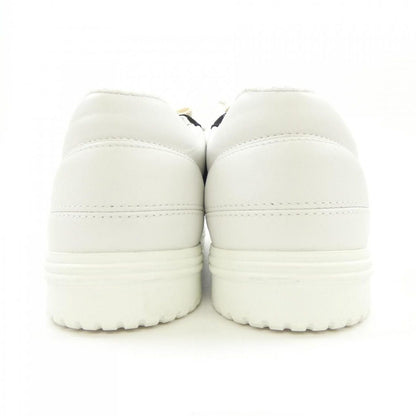 Chanel Tennis Sneakers Black — view 5