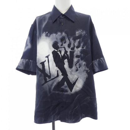 Louis Vuitton Short Sleeve Shirt S/S