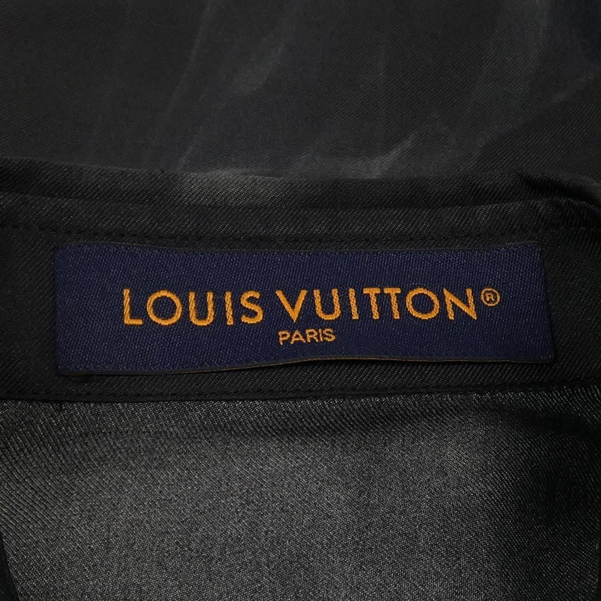 Louis Vuitton Short Sleeve Shirt S/S — view 4