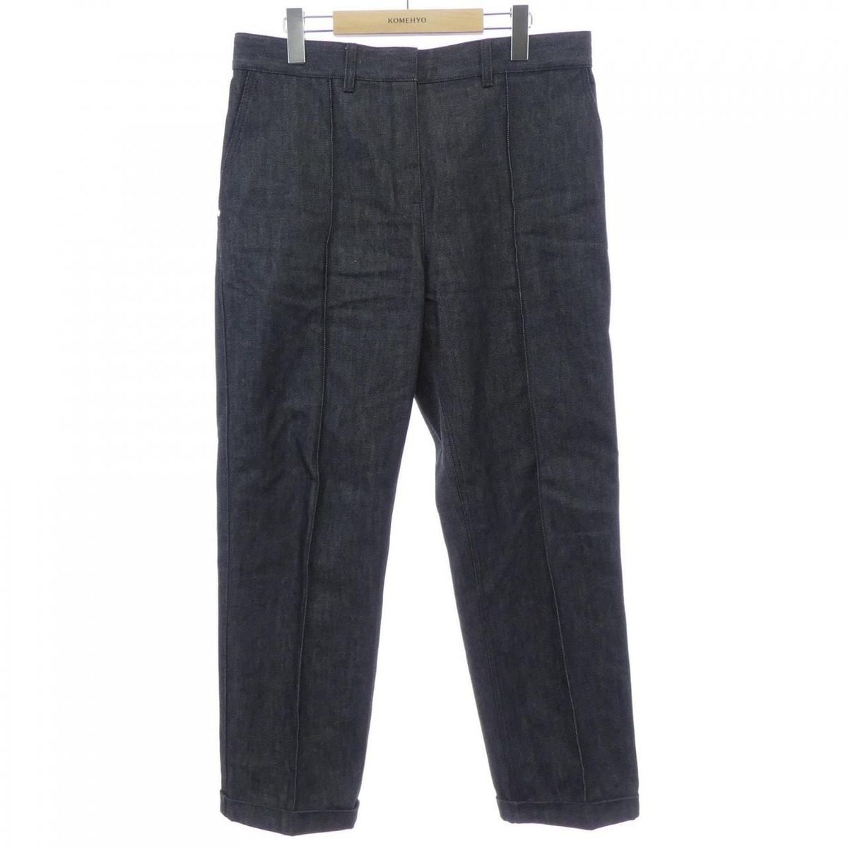 Hermes Clou de Selle Cartouche Paris Pants