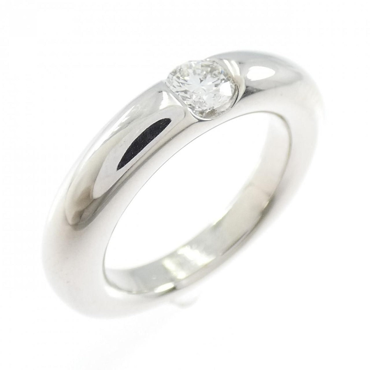 Cartier Ellipse Ring