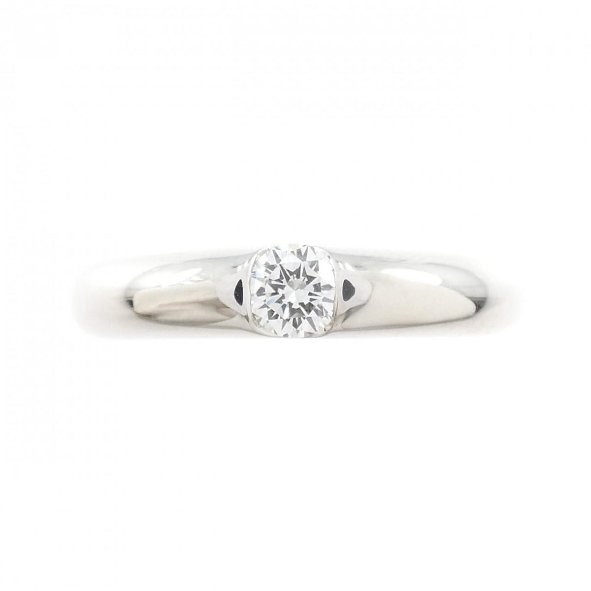 Cartier Ellipse Ring — view 2