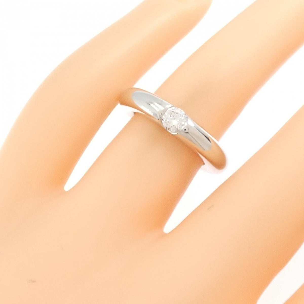 Cartier Ellipse Ring — view 6