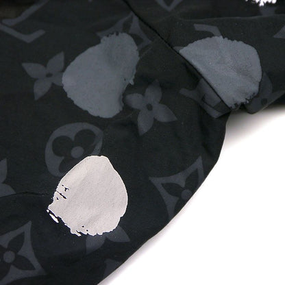 Louis Vuitton Yayoi Kusama Cargo Pants Size S Black