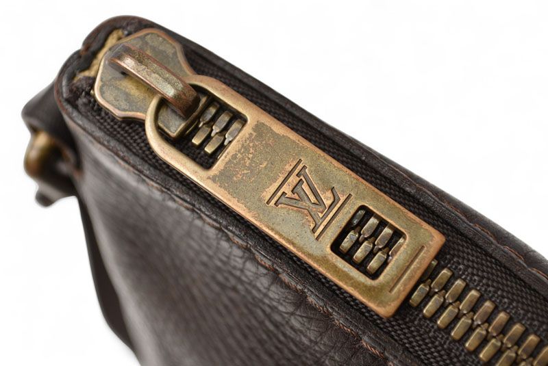 Louis Vuitton Shoulder Bag Men's Louis Vuitton Bag Utah Shawnee MM M93453