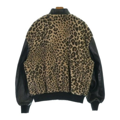 Celine Stadium Jacket Brown — view 2