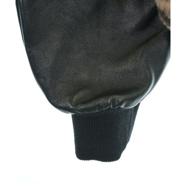 Celine Stadium Jacket Brown — view 8