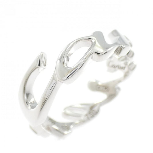 Cartier Signature X'mas Limited Ring