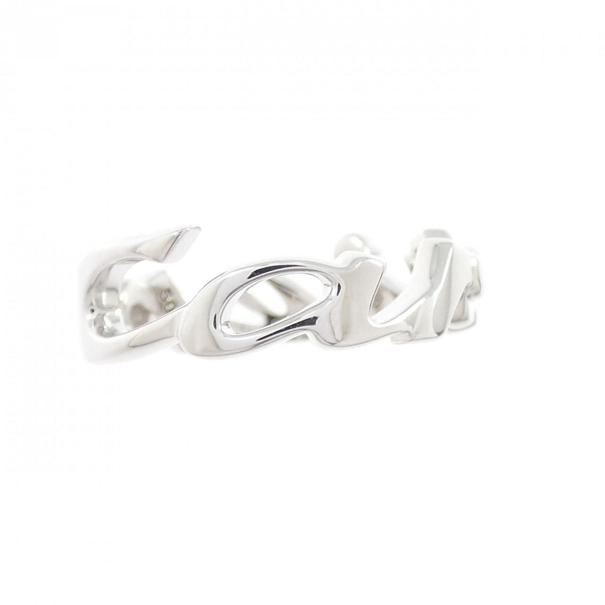 Cartier Signature X'mas Limited Ring — view 2