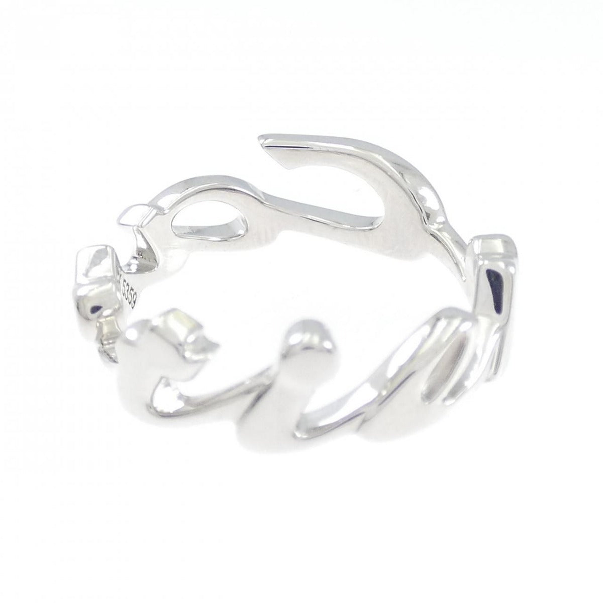 Cartier Signature X'mas Limited Ring — view 4