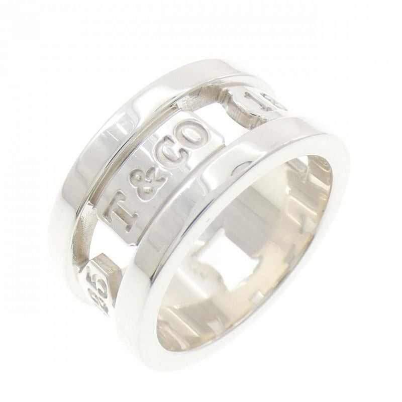 Tiffany & Co 1837 Element Ring