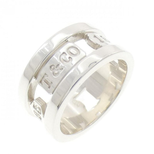 Tiffany & Co 1837 Element Ring