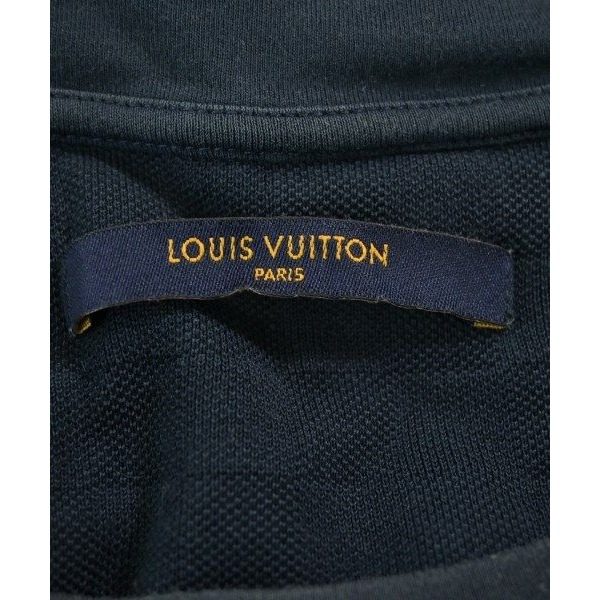 Louis Vuitton T-Shirt Blue — view 3
