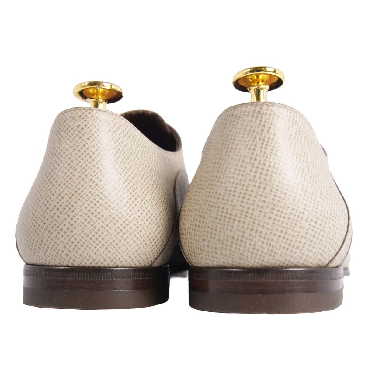 Louis Vuitton Leather Shoes Oxford — view 5
