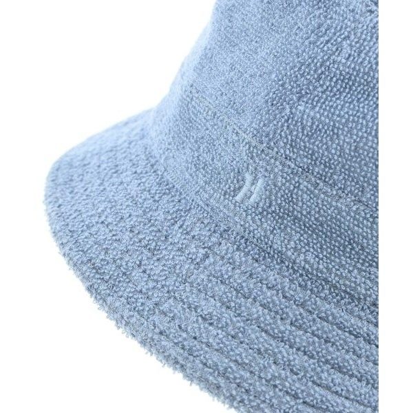 Hermes Hat Blue — view 3