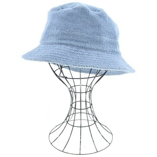Hermes Hat Blue