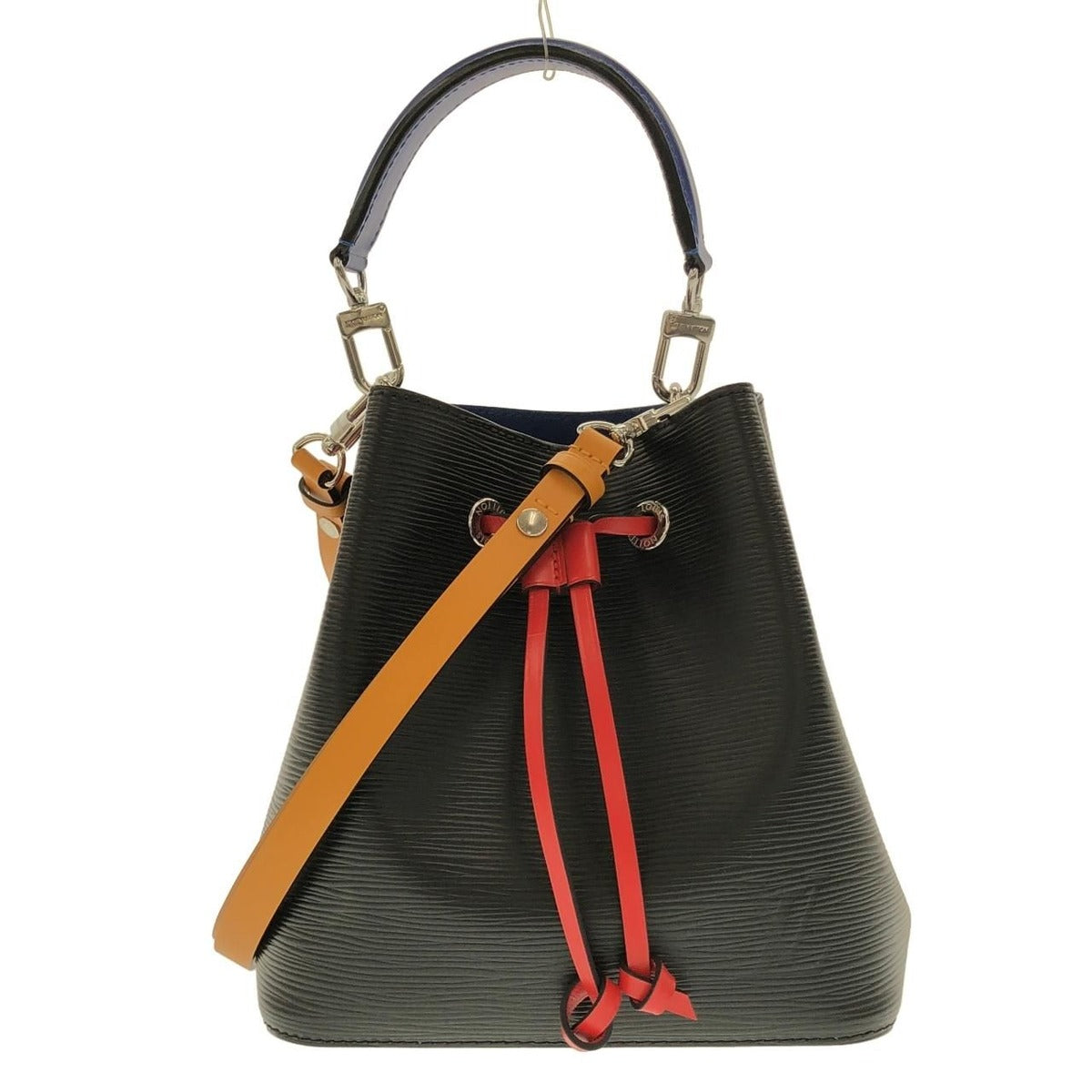Louis Vuitton Epi Neo Noe BB Shoulder Bag