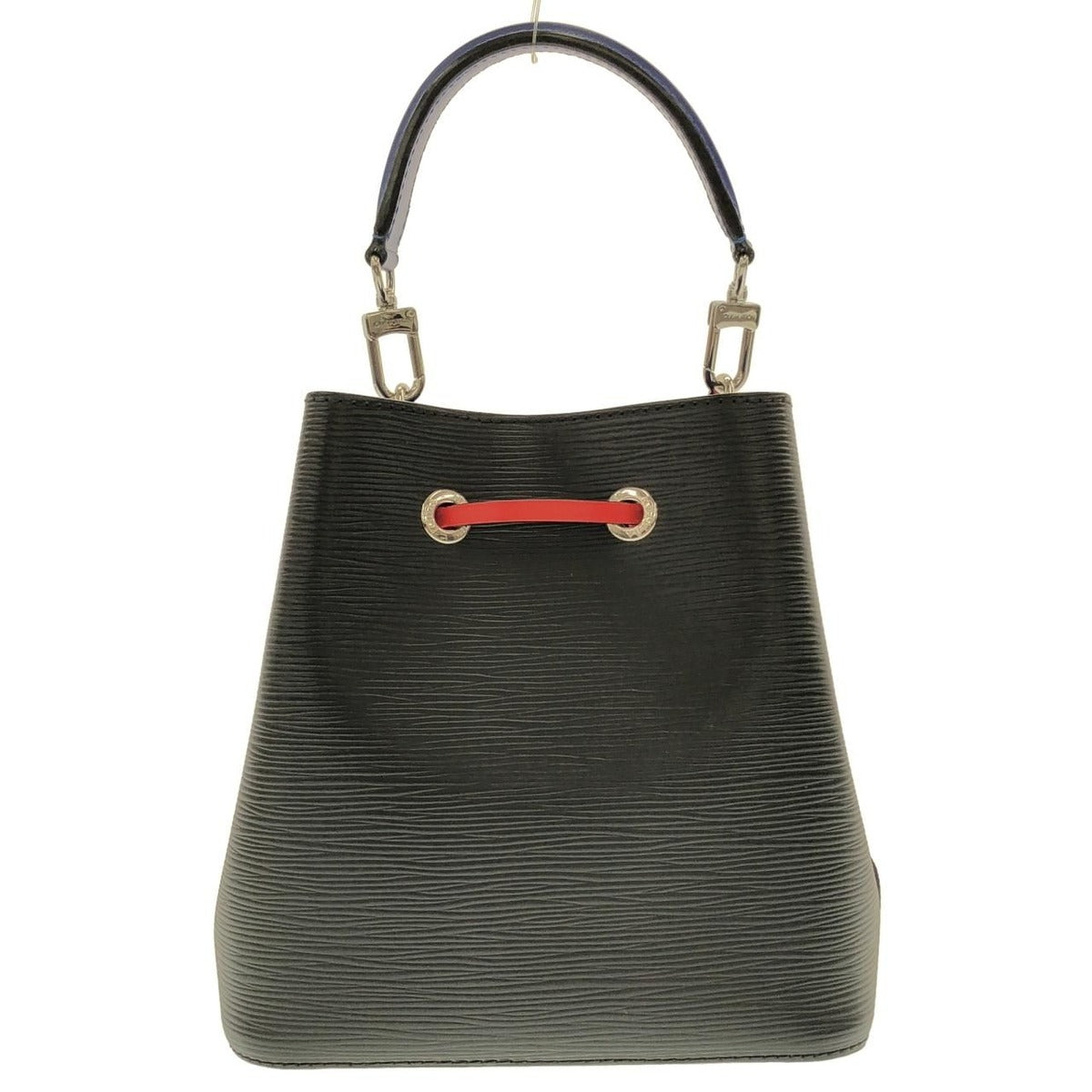 Louis Vuitton Epi Neo Noe BB Shoulder Bag — view 2