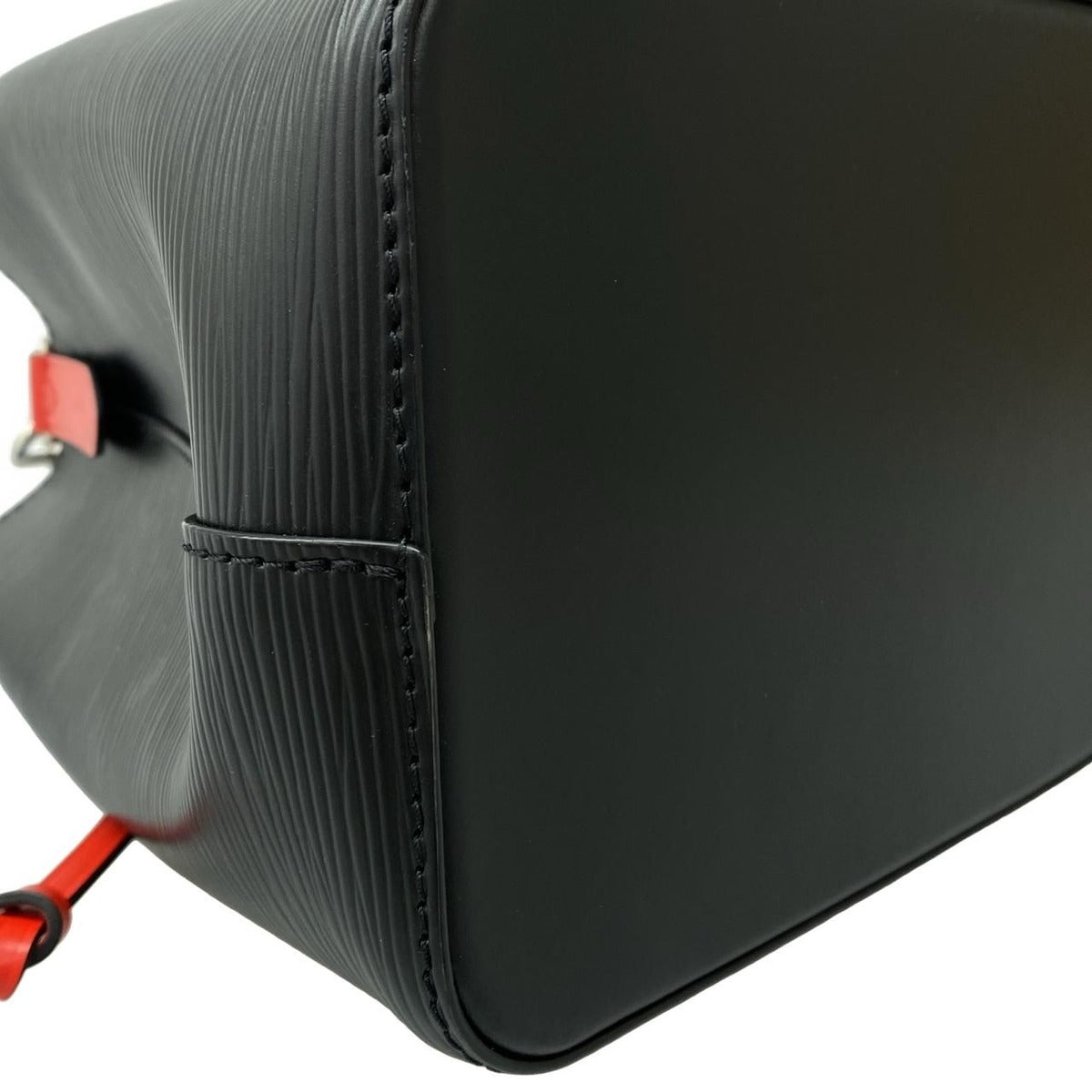 Louis Vuitton Epi Neo Noe BB Shoulder Bag — view 3