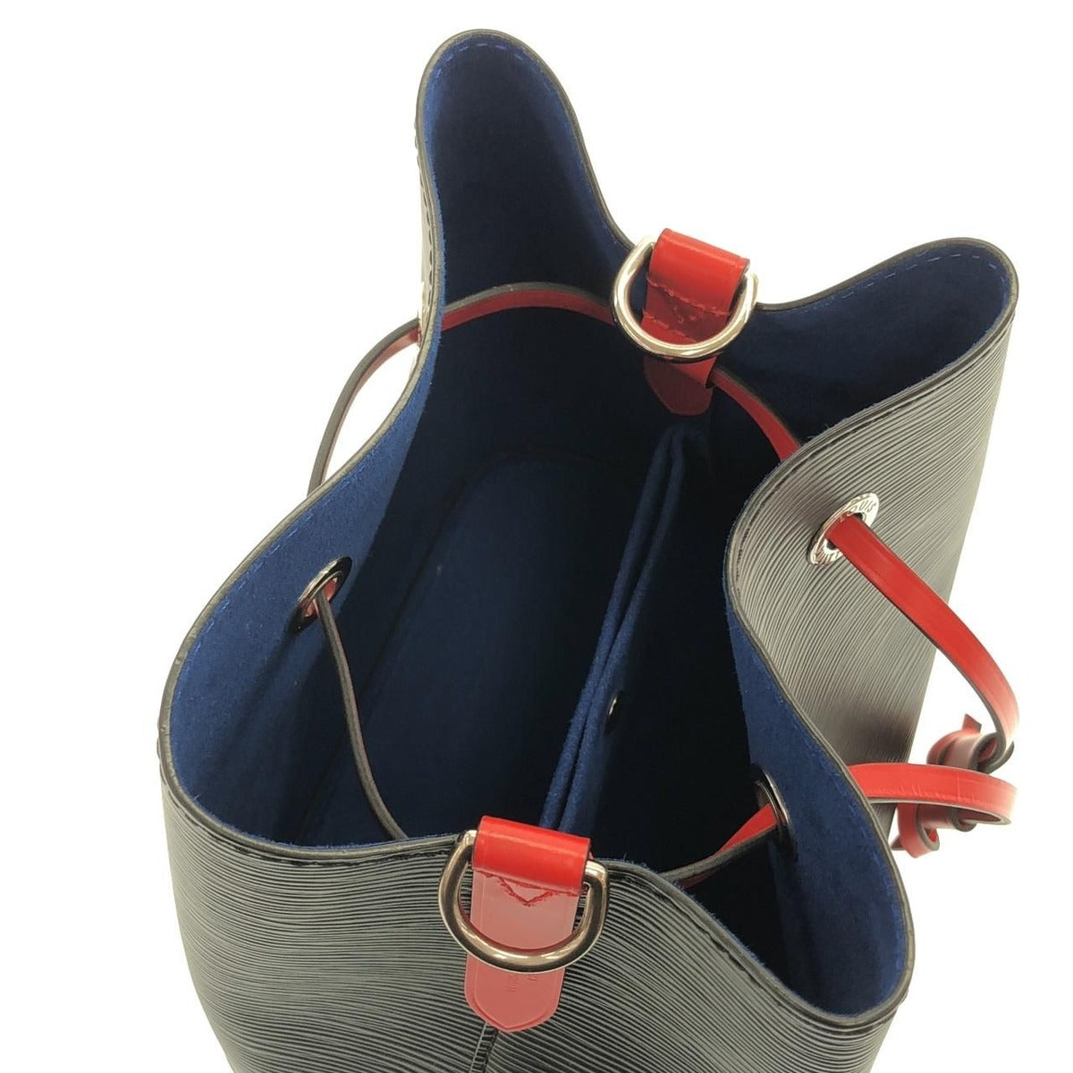 Louis Vuitton Epi Neo Noe BB Shoulder Bag — view 6