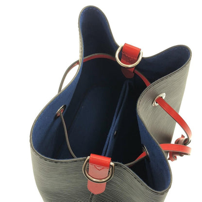 Louis Vuitton Epi Neo Noe BB Shoulder Bag — view 6