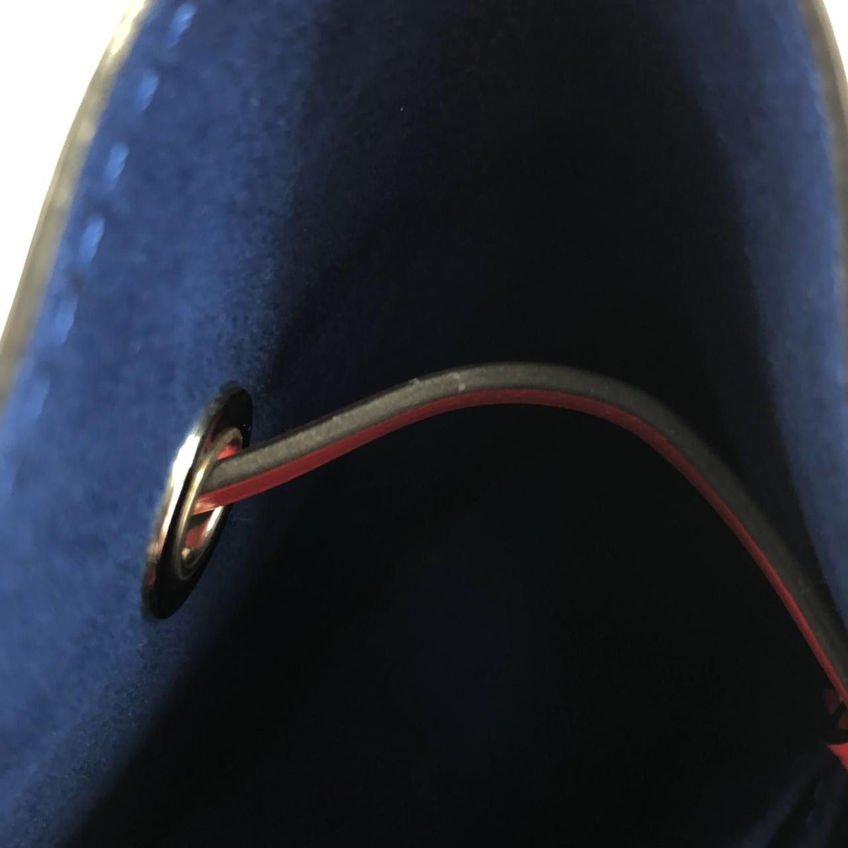 Louis Vuitton Epi Neo Noe BB Shoulder Bag — view 7