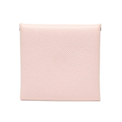 Hermes Coin Case Silver Bastia — view 2