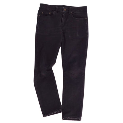 Saint Laurent Paris Pants 202