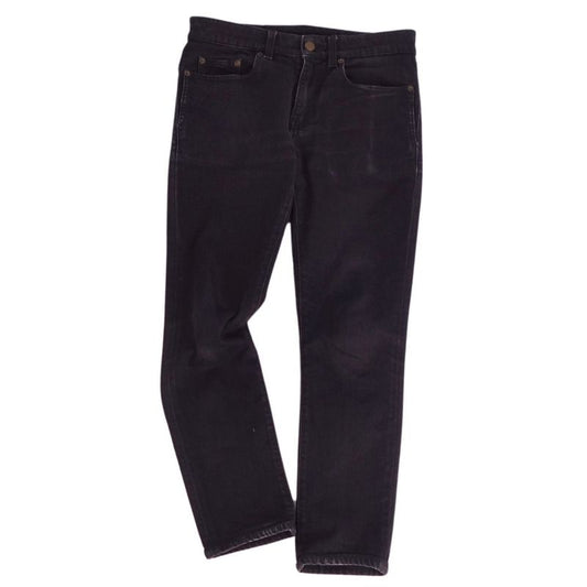 Saint Laurent Paris Pants 202