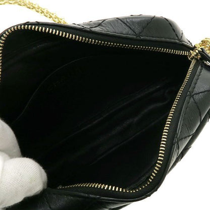 Chanel 255matelasse Chain Shoulder