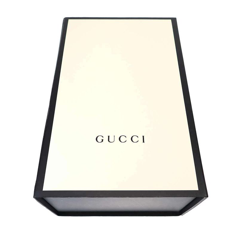 Gucci Ophidia GG Supreme Small Shoulder Bag Beige