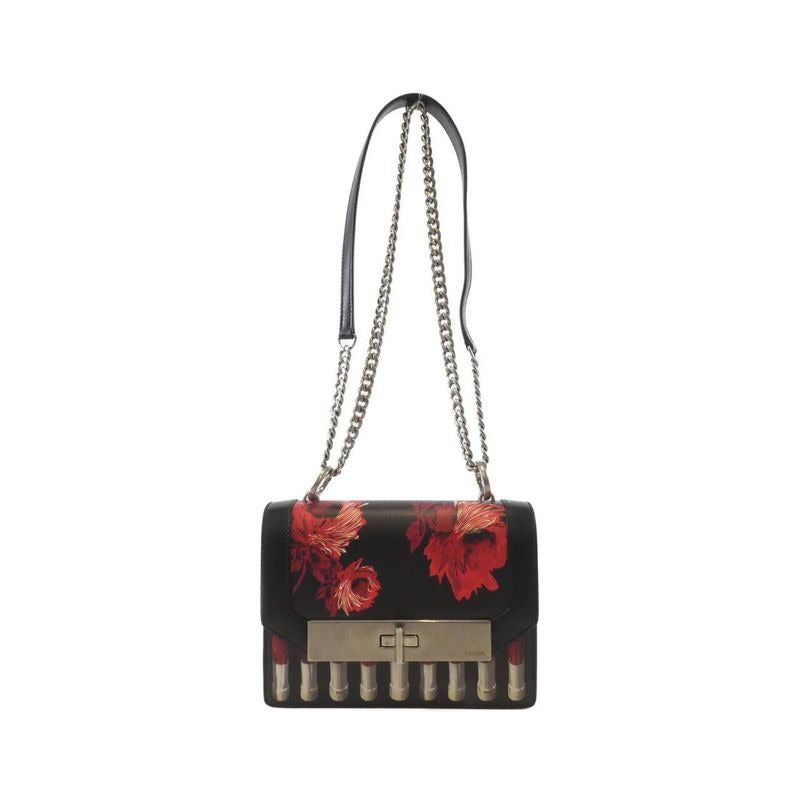 Prada 1 Bd156 Shoulder Bag