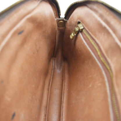 Louis Vuitton Marly Dragonne GM Clutch Bag Monogram M51825 09kb026