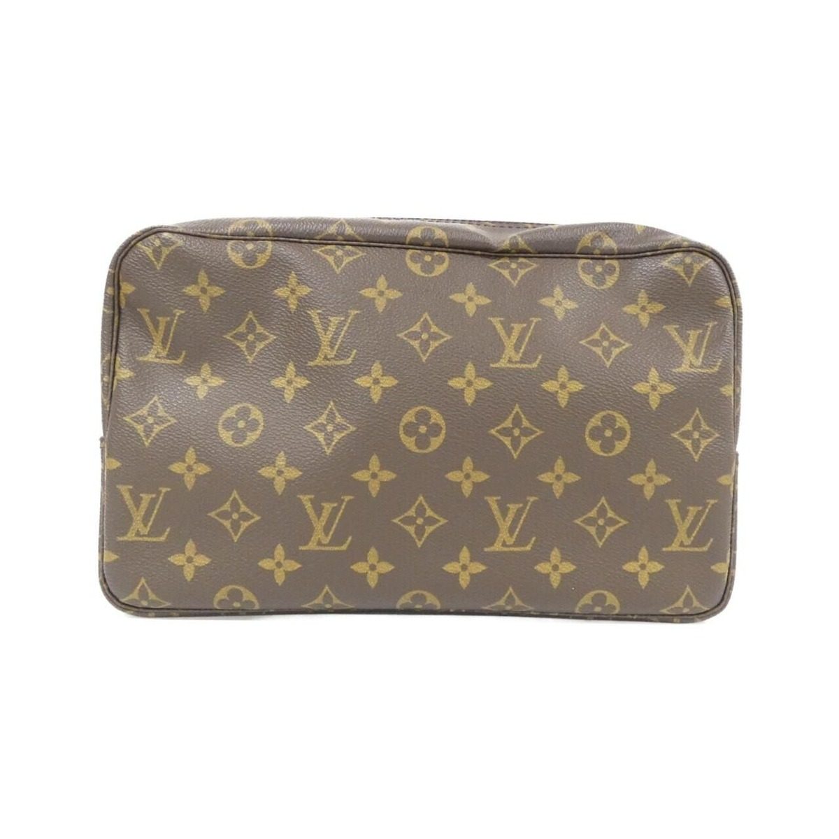 Louis Vuitton Monogram Trousse Toilette 28 cm